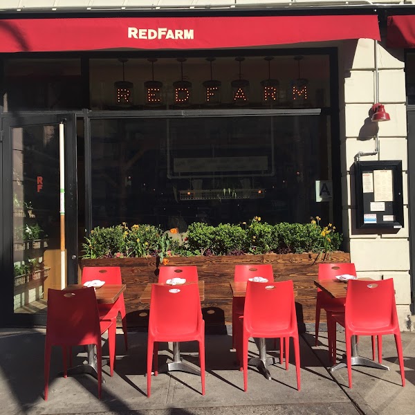 RedFarm