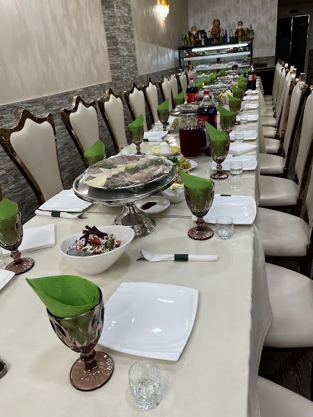 Registan Restaurant