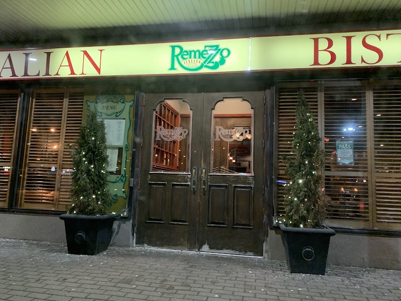 Remezzo Italian Bistro