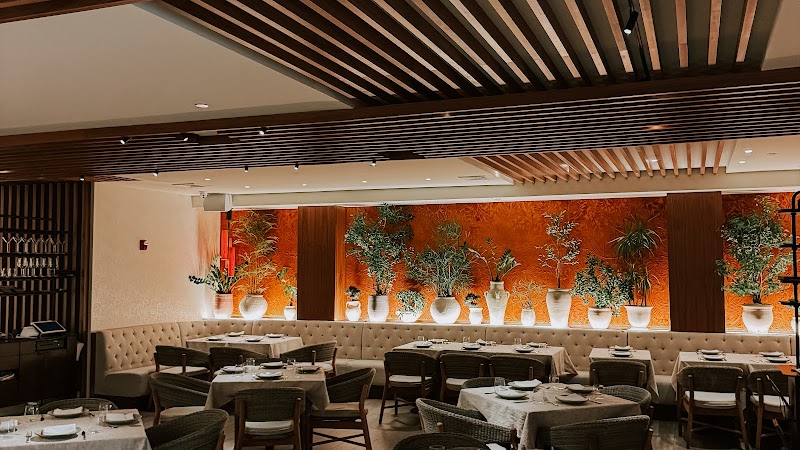Ren Restaurant