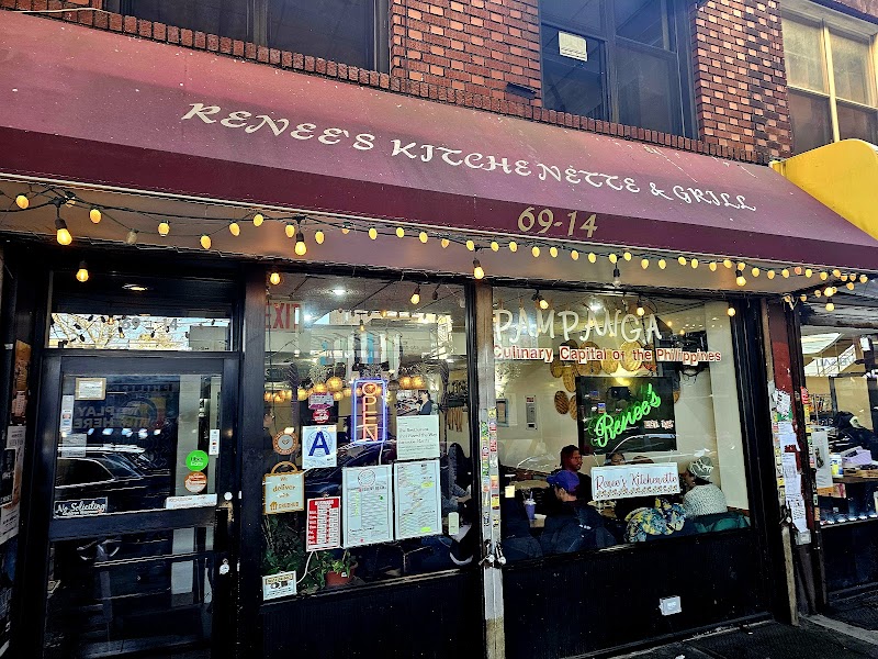 Renee's Kitchenette & Grill