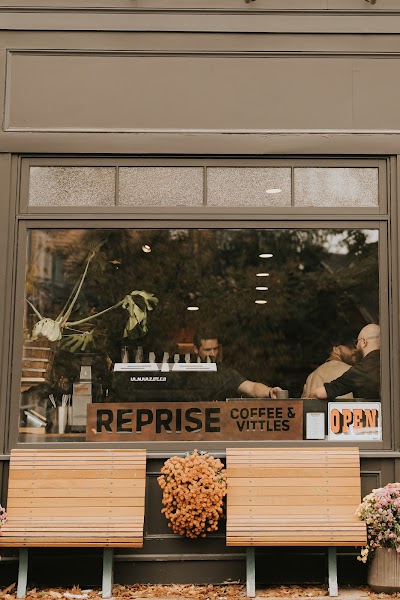 Reprise