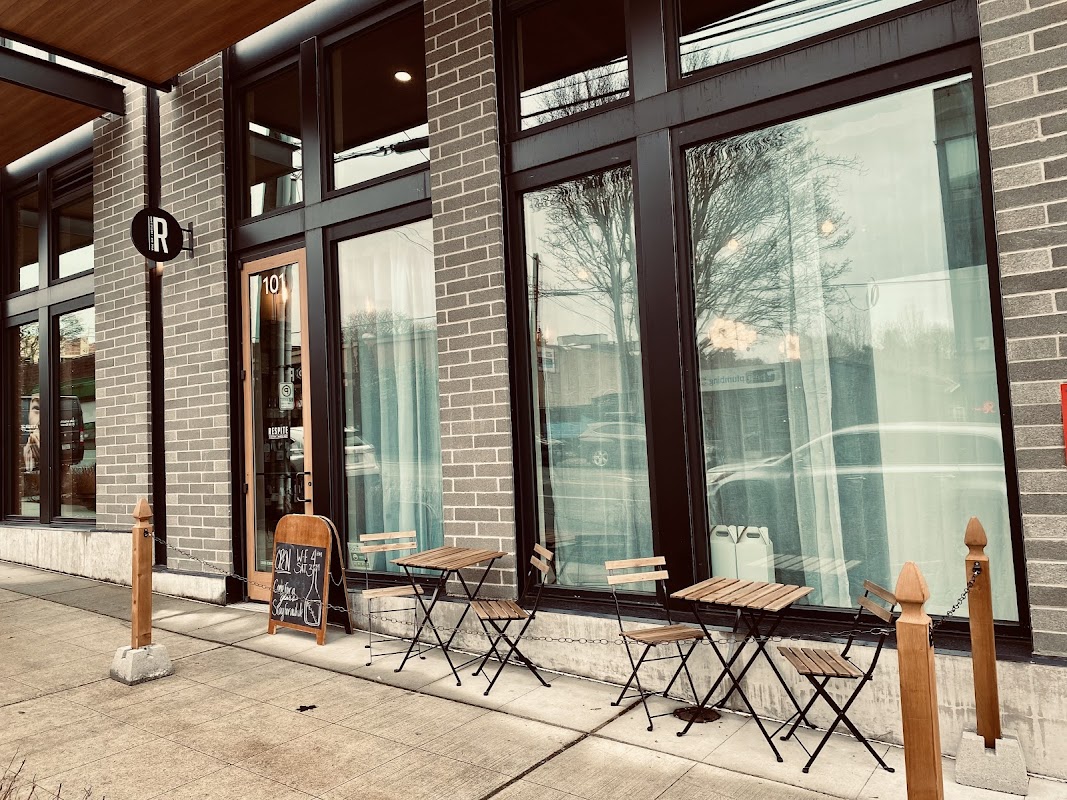 RESPITE Wine Bar + Bottle Shop