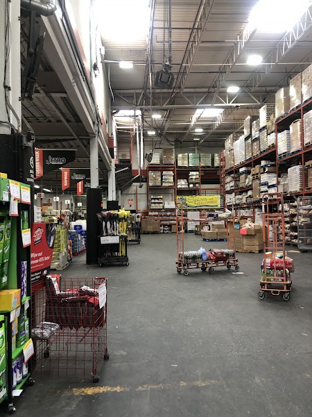 RESTAURANT DEPOT