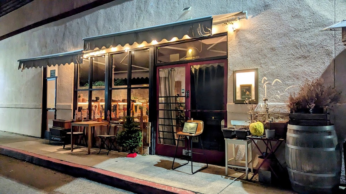 Restaurant Gish