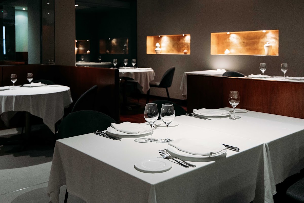 Restaurant Hofmann