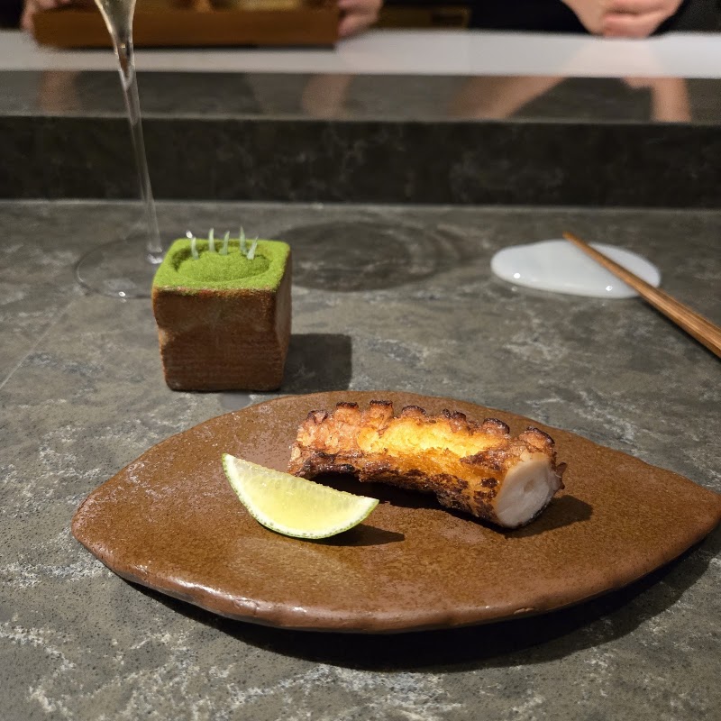 Restaurant Ki