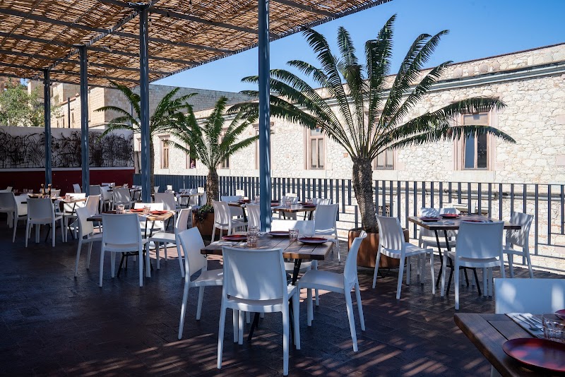 Restaurant Tierra del Sol