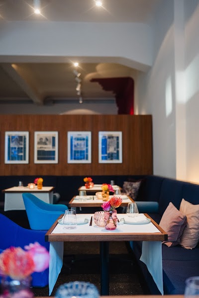 Restaurant Tim Raue
