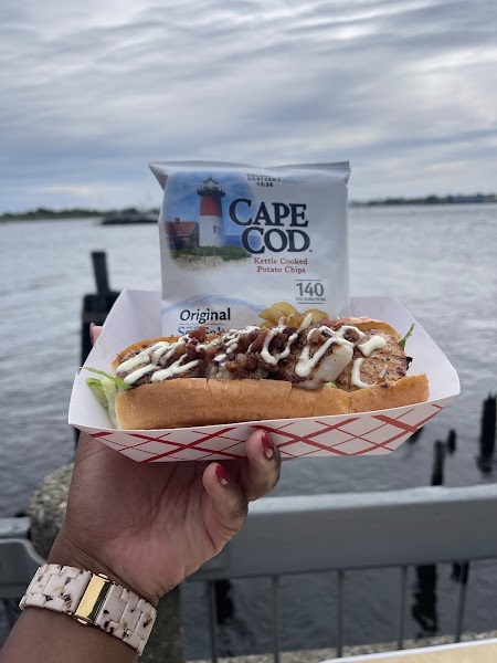 Rhode Island Seafood Festival