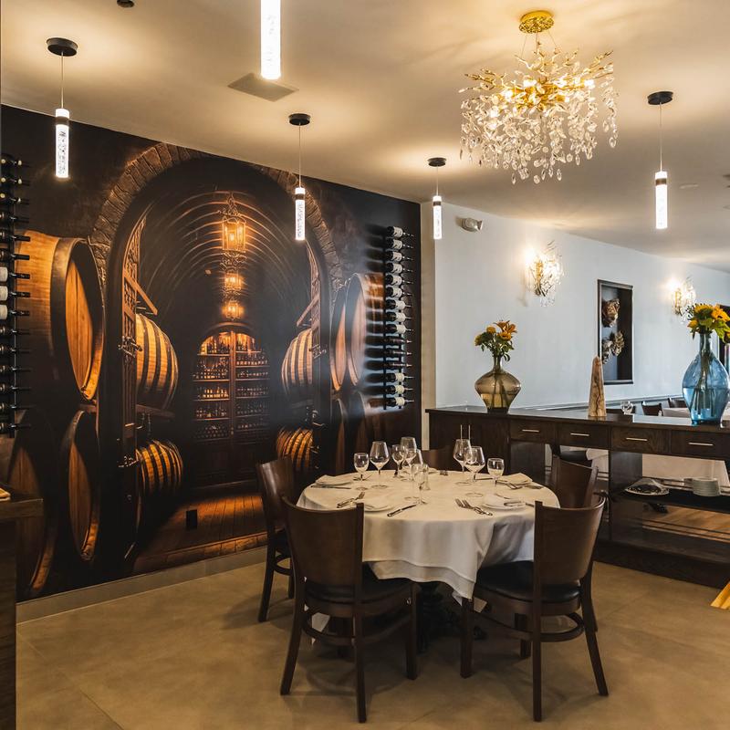 Rialto Ristorante