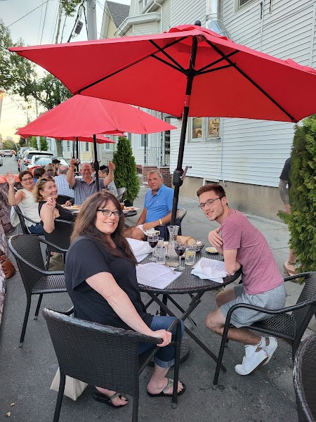 Rino's Place