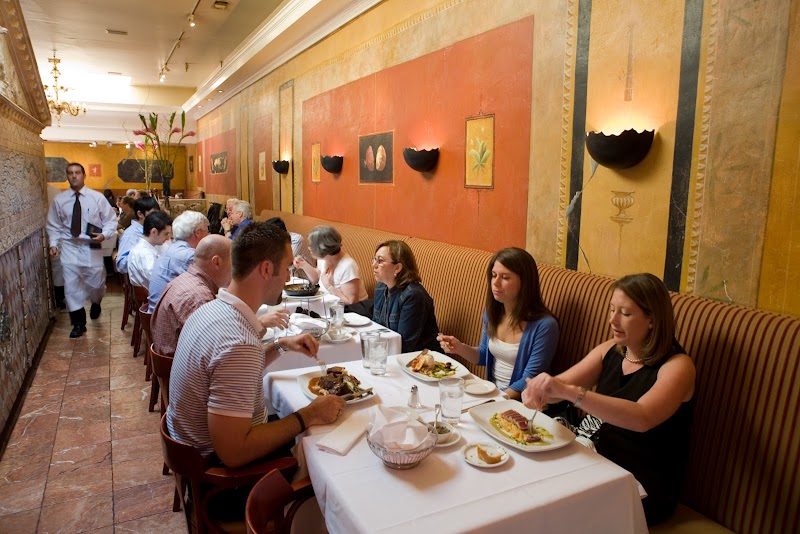 Ristorante Tiramisu