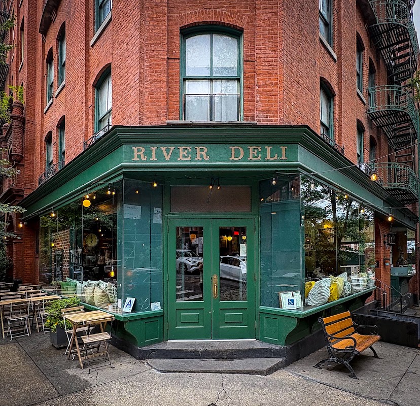 River Deli