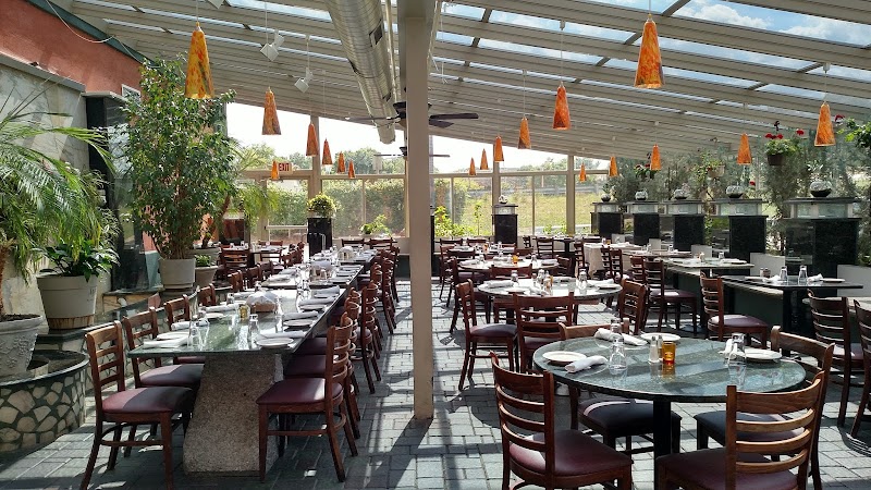 Riviera Restaurant