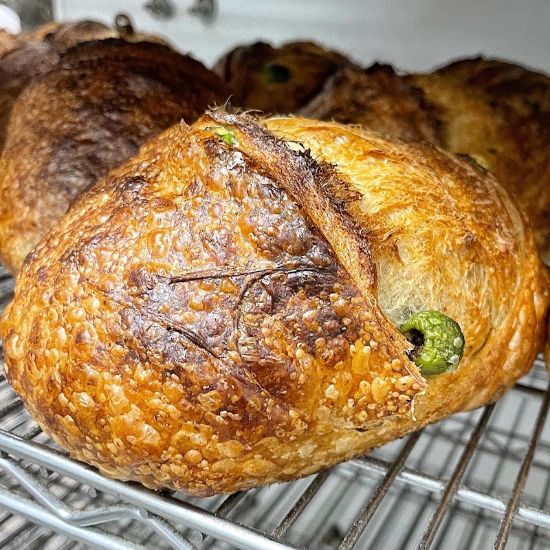 Rize Up Bakery