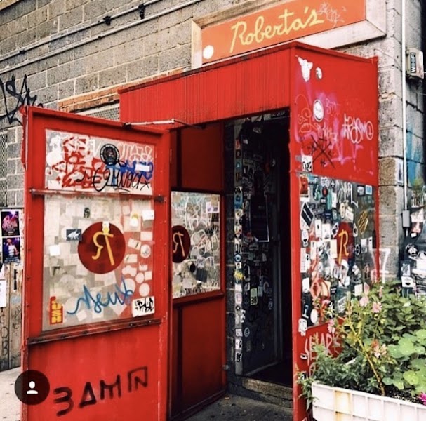Roberta's
