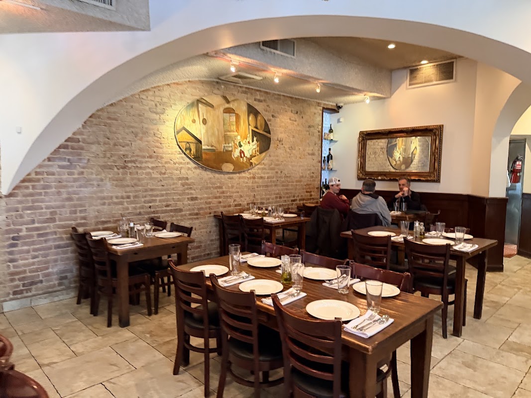 Roberto's