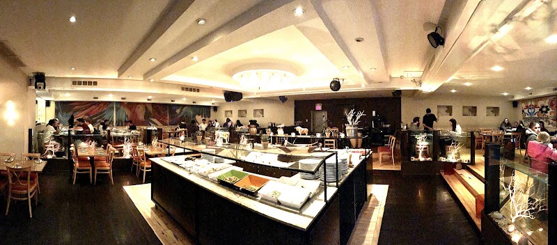 Rodeo Brazilian Steakhouse Rodizio