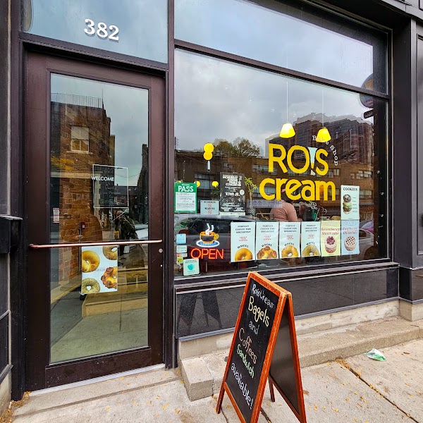 Rois cream
