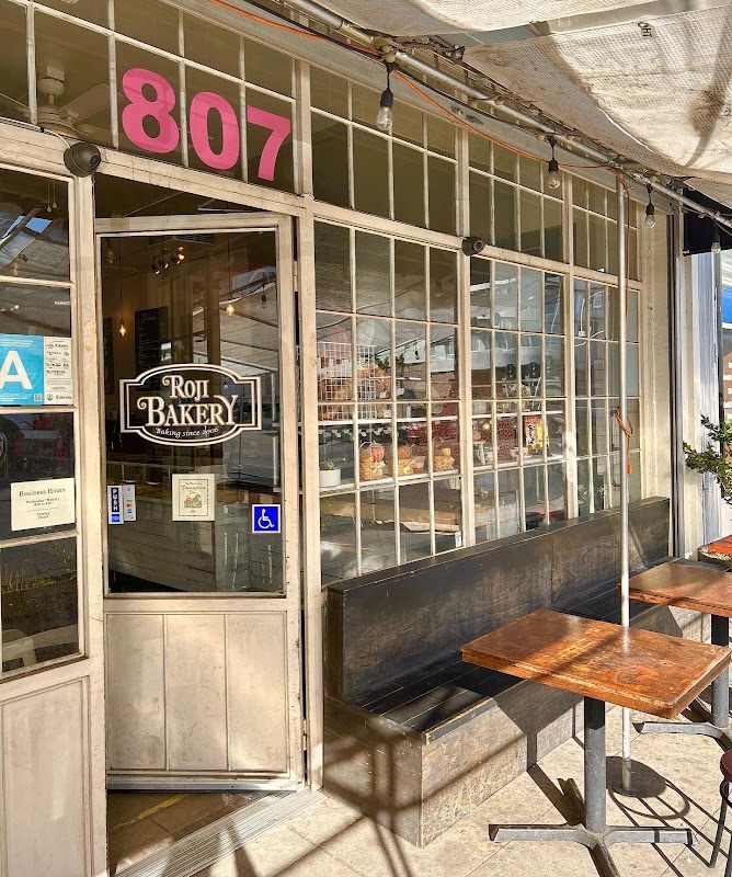 Roji Bakery