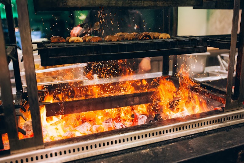 Roka Akor - San Francisco