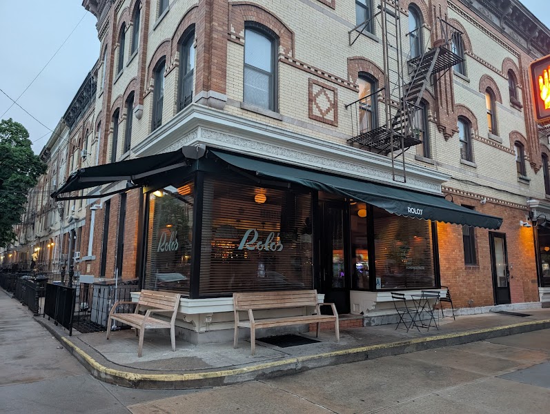 Rolo’s