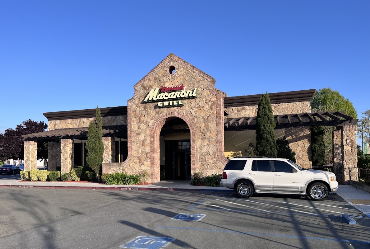 Romano's Macaroni Grill
