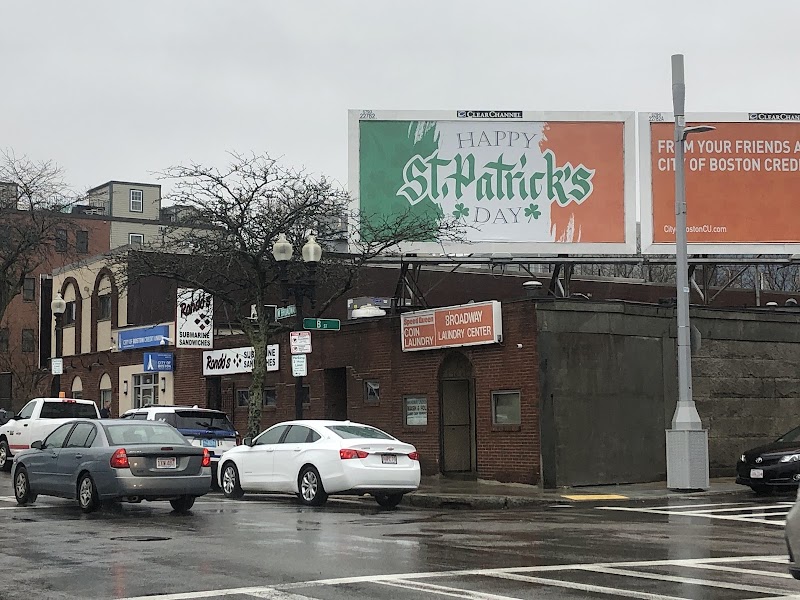 Rondo's Submarine Sandwiches