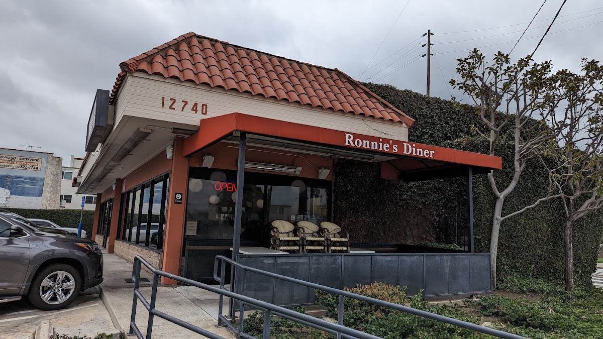 Ronnie's Diner