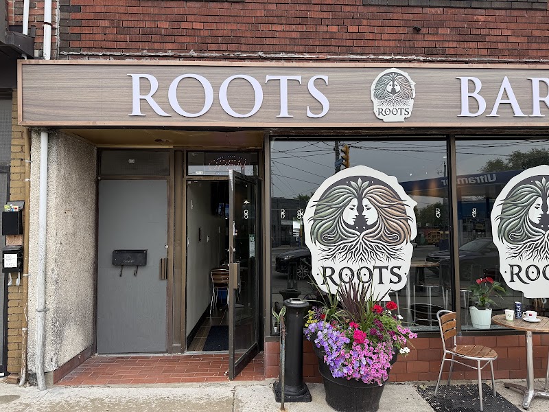 Roots Bar