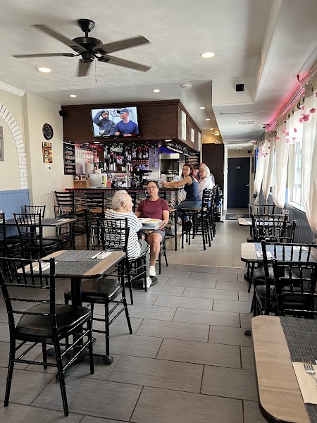 Rosa's Tavern