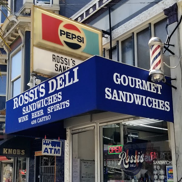 Rossi's Deli