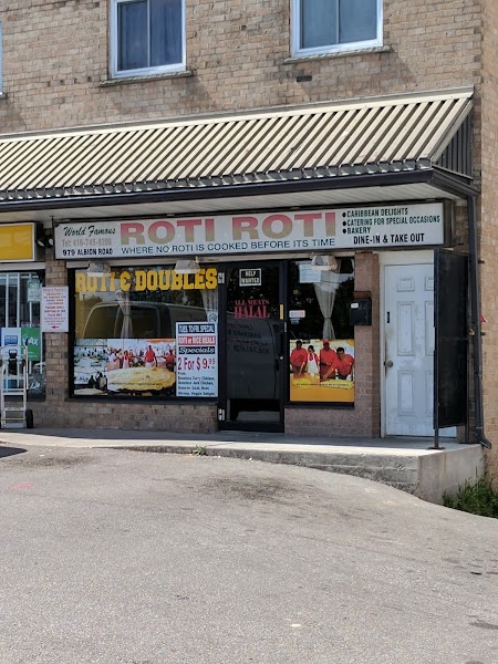 Roti Roti Family Restaurant