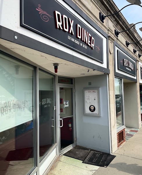 Rox Diner