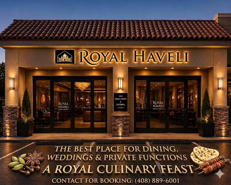ROYAL HAVELI CUISINE