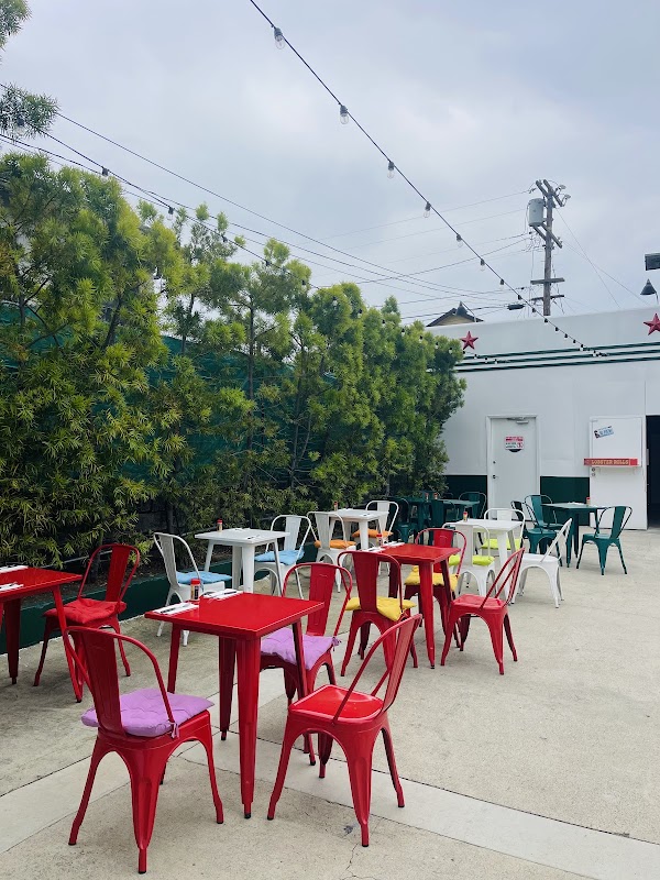 Royal Lobster LA