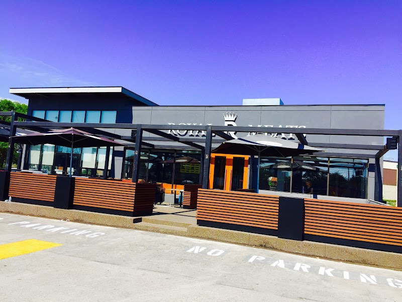 Royal Meats BarBeque