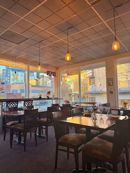 Royal Palm Thai Restaurant