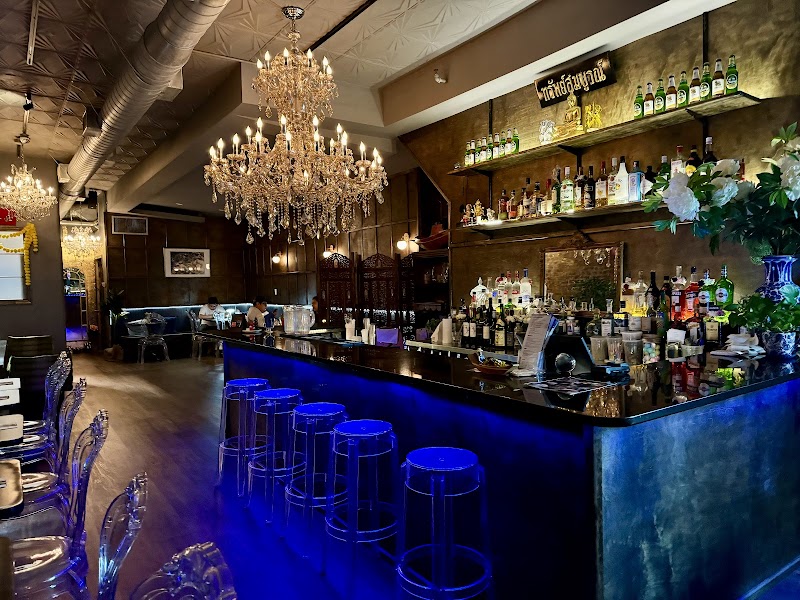 RUA Thai - Thai Restaurant Brooklyn