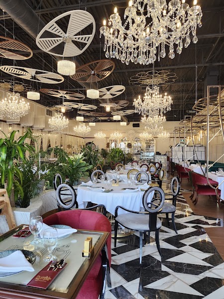 Rumeli Restaurant