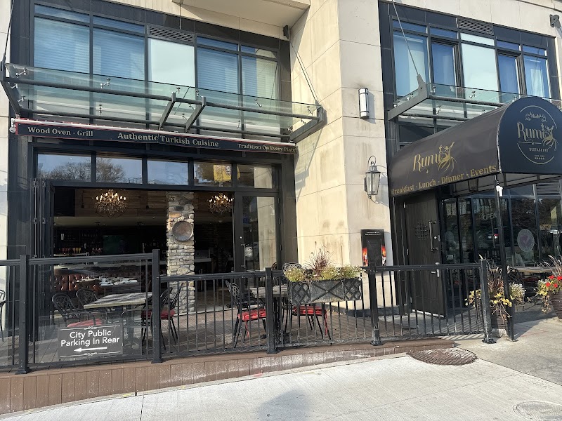 Rumi Restaurant
