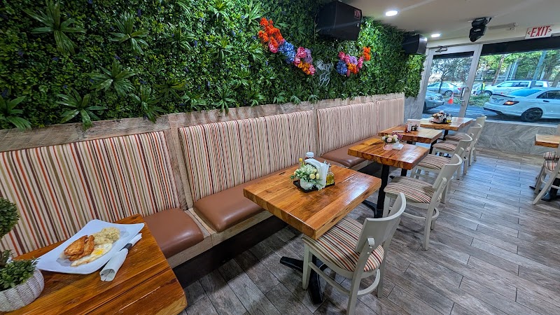 RUTA 55 RESTAURANT