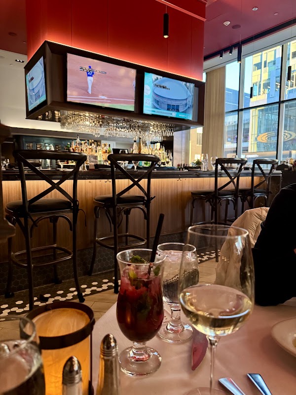 Ruth's Chris Steak House