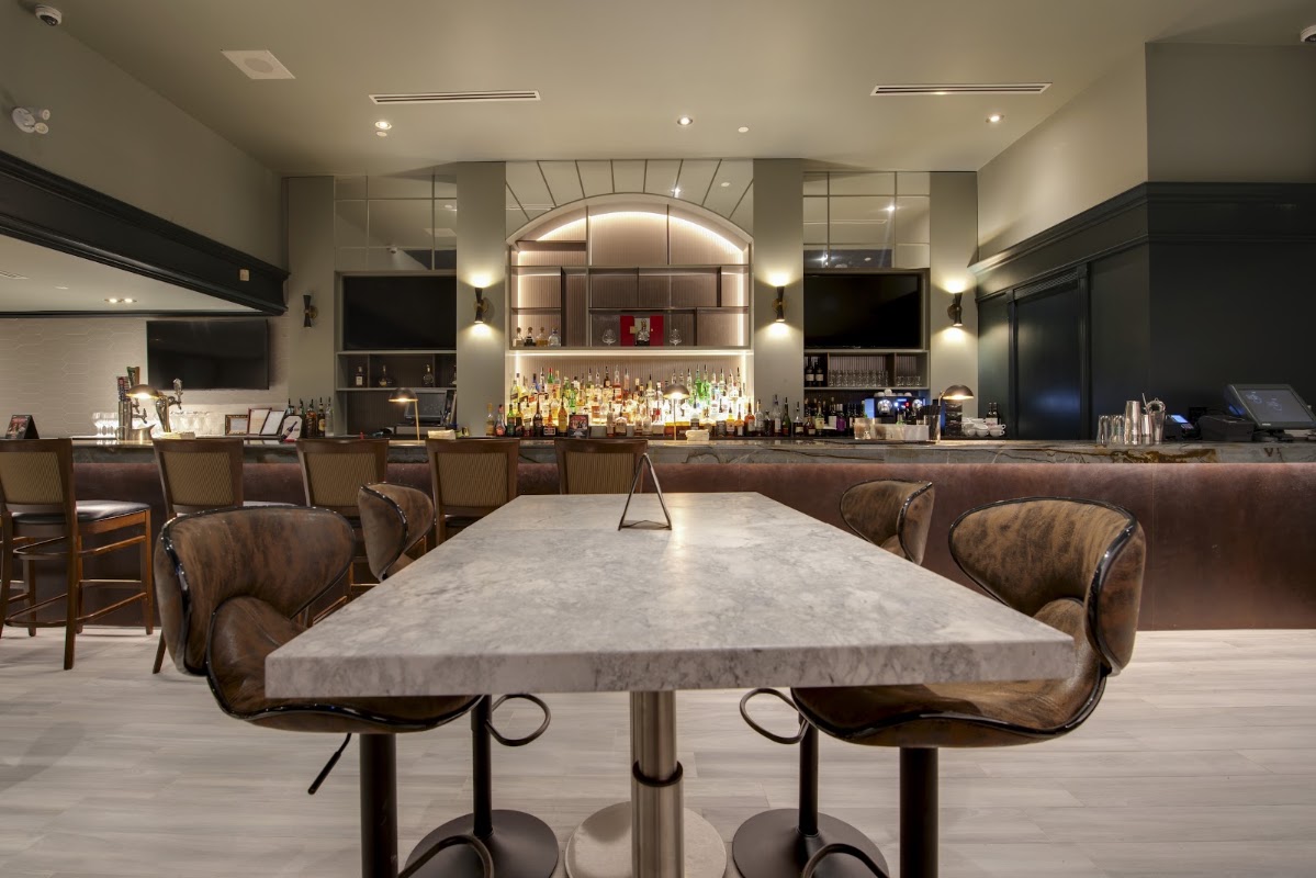 Ruth's Chris Steak House