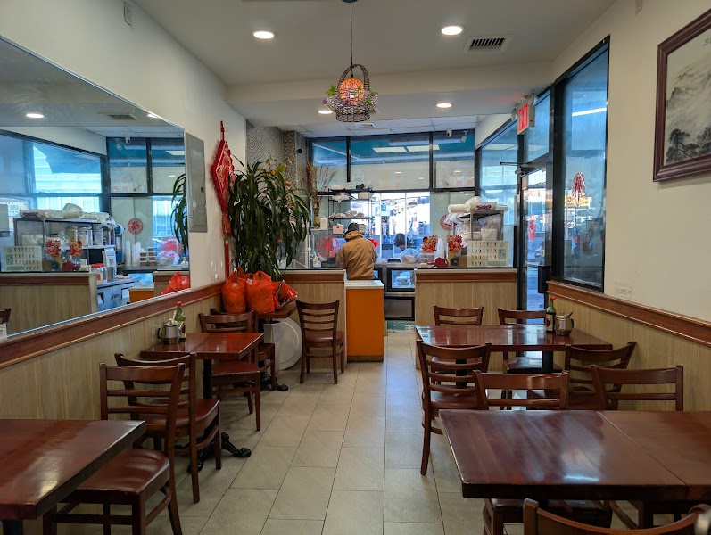 Ruyi Lanzhou Noodle