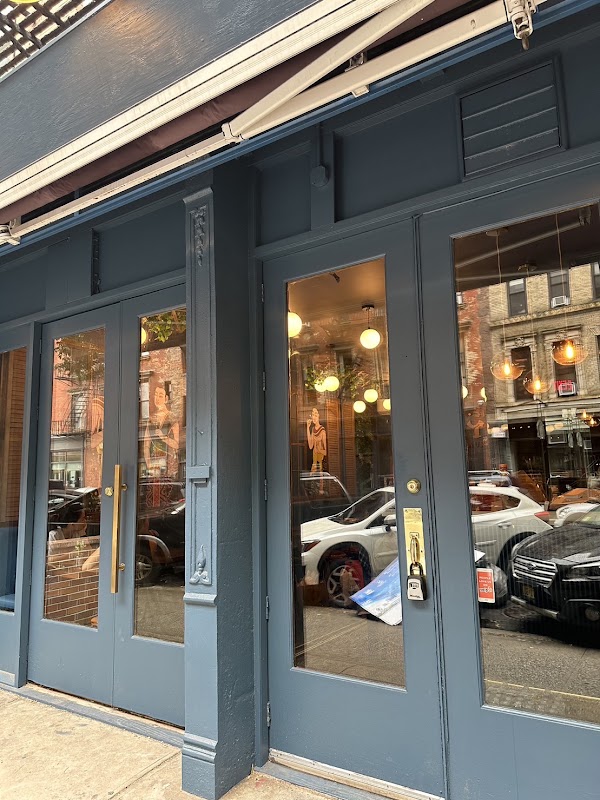 RYNN Thai Restaurant & Bar