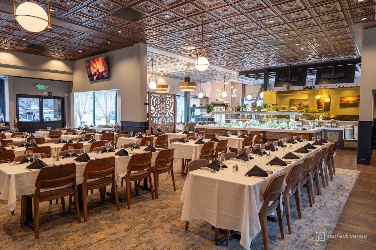 Sabor Gaúcho Prime Brazilian Steakhouse