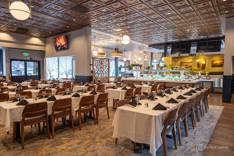 Sabor Gaúcho Prime Brazilian Steakhouse