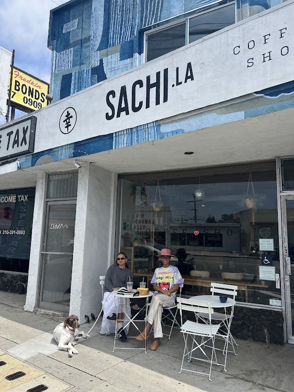 SACHI.LA